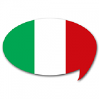 基礎 イタリア語を覚えよう